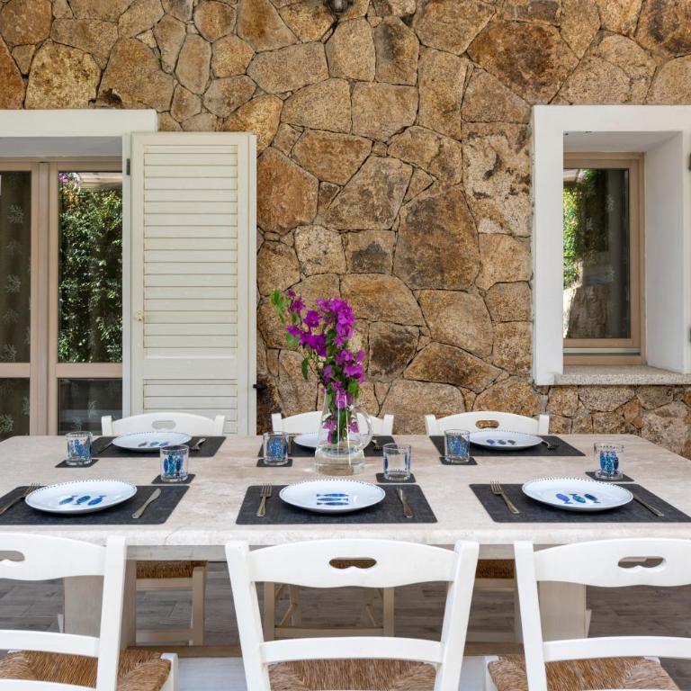 Sardinia Lighthouse Apartment - Casa con 2 Camere da Letto - 25