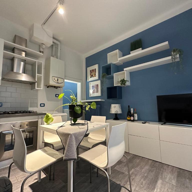 Algardi Prestige Apartment - One-Bedroom Apartment - 19