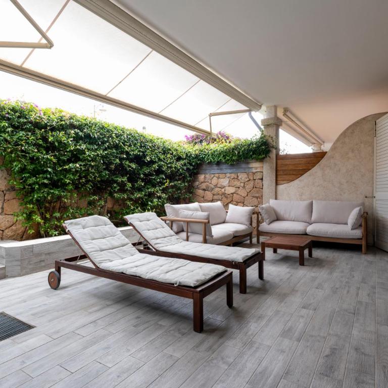 Sardinia Lighthouse Apartment - Casa con 2 Camere da Letto - 26