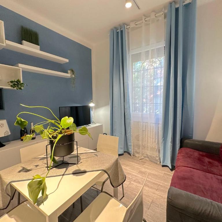 Algardi Prestige Apartment - One-Bedroom Apartment - 18