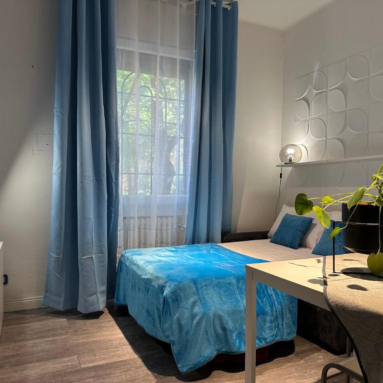Algardi Prestige Apartment - One-Bedroom Apartment - 14