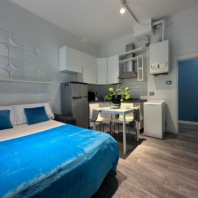 Algardi Prestige Apartment - One-Bedroom Apartment - 29