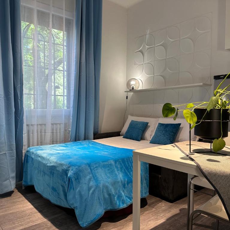Algardi Prestige Apartment - One-Bedroom Apartment - 12