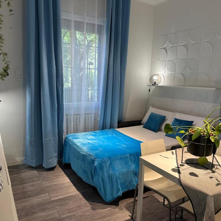 Algardi Prestige Apartment - One-Bedroom Apartment - 13