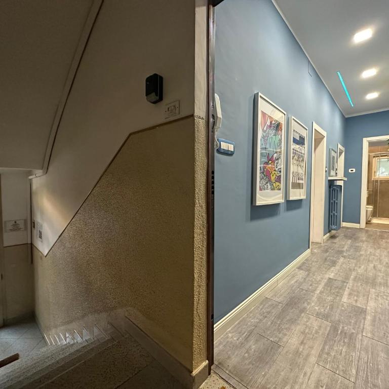 Algardi Prestige Apartment - One-Bedroom Apartment - 11