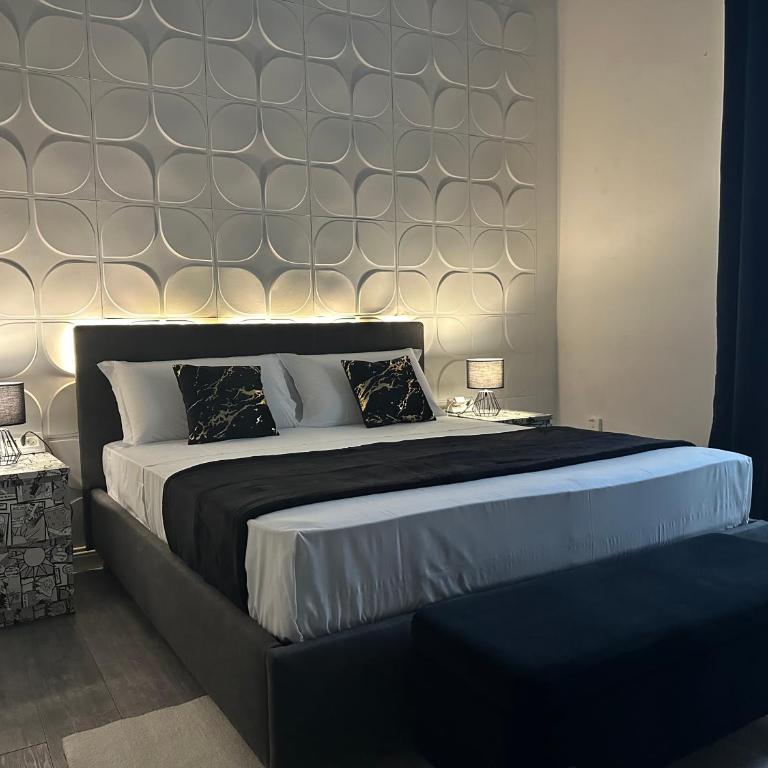 Algardi Prestige Apartment - One-Bedroom Apartment - 3