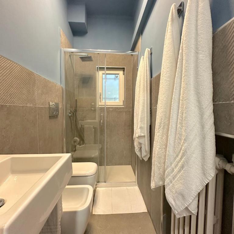 Algardi Prestige Apartment - One-Bedroom Apartment - 10
