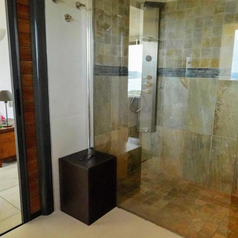 Villa Panorama Porto-Vecchio - Villa - 39