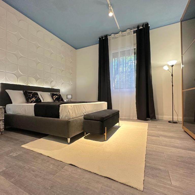 Algardi Prestige Apartment - One-Bedroom Apartment - 21