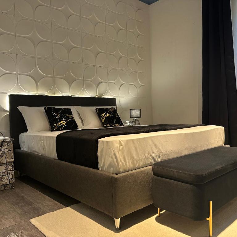 Algardi Prestige Apartment - One-Bedroom Apartment - 20