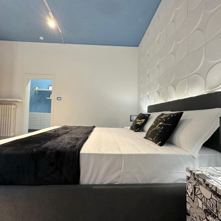 Algardi Prestige Apartment - One-Bedroom Apartment - 6