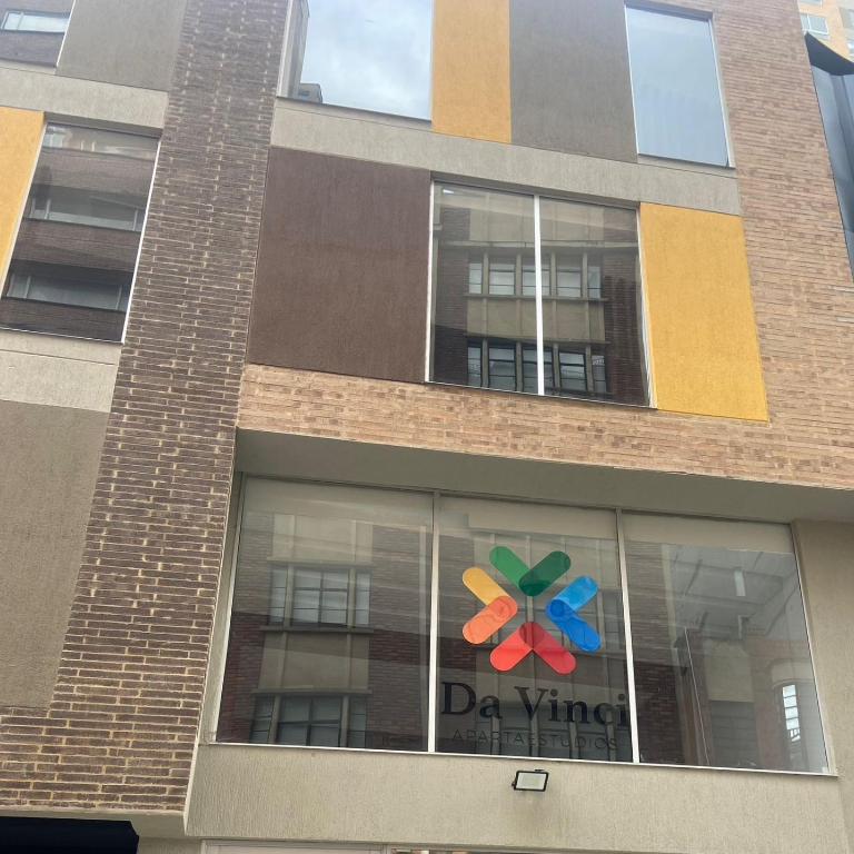 Historic Center Apartment - Apartamento de 1 dormitorio con vistas - 1