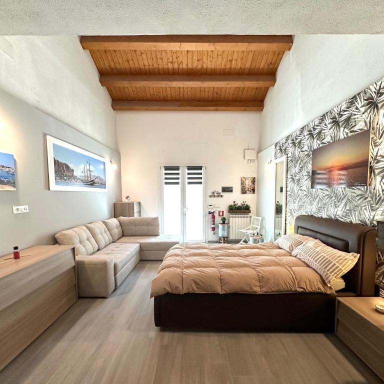 Casa Luma Palermo - Appartamento con 1 Camera da Letto - 1
