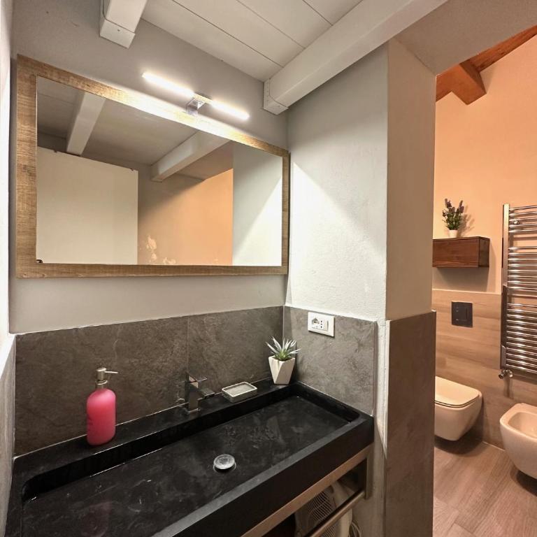 Casa Luma Palermo - Appartamento con 1 Camera da Letto - 31