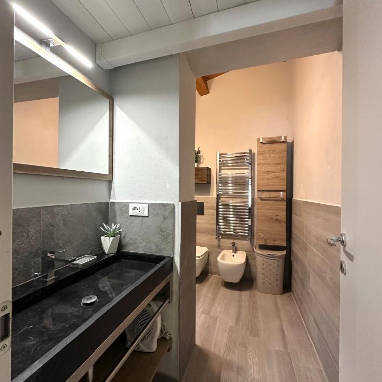 Casa Luma Palermo - Appartamento con 1 Camera da Letto - 28