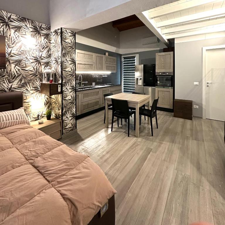 Casa Luma Palermo - Appartamento con 1 Camera da Letto - 7