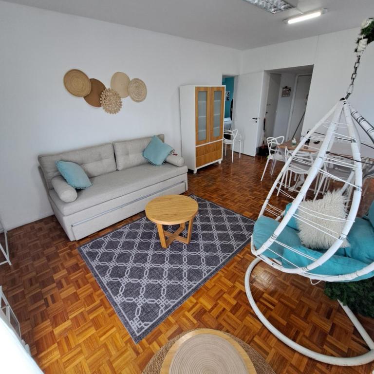 SELIZ SUITES PANORÁMICO con Garage auto Mediano - Apartamento de 2 dormitorios - 1