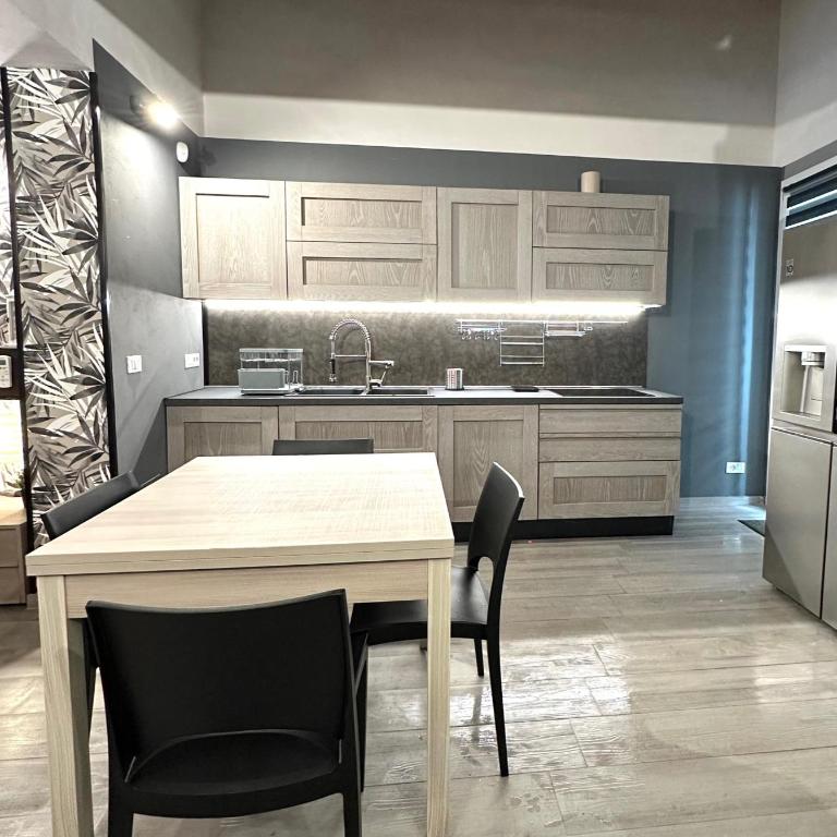 Casa Luma Palermo - Appartamento con 1 Camera da Letto - 17