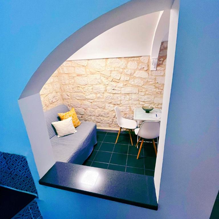 Tirella Home - Appartamento con 1 Camera da Letto - 18