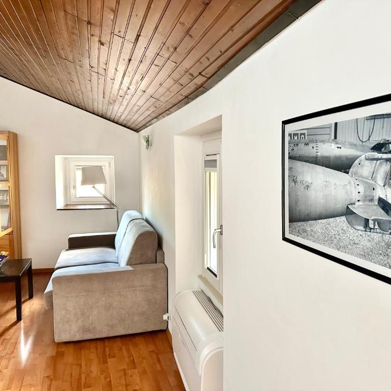 Casetta Margherita - Bergamo Strategic Position - Appartamento con 1 Camera da Letto - 17