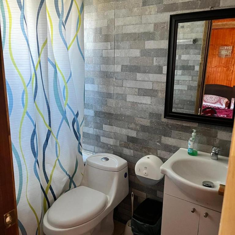 Habitaciones triples PIA - Apartamento de 1 dormitorio - 3