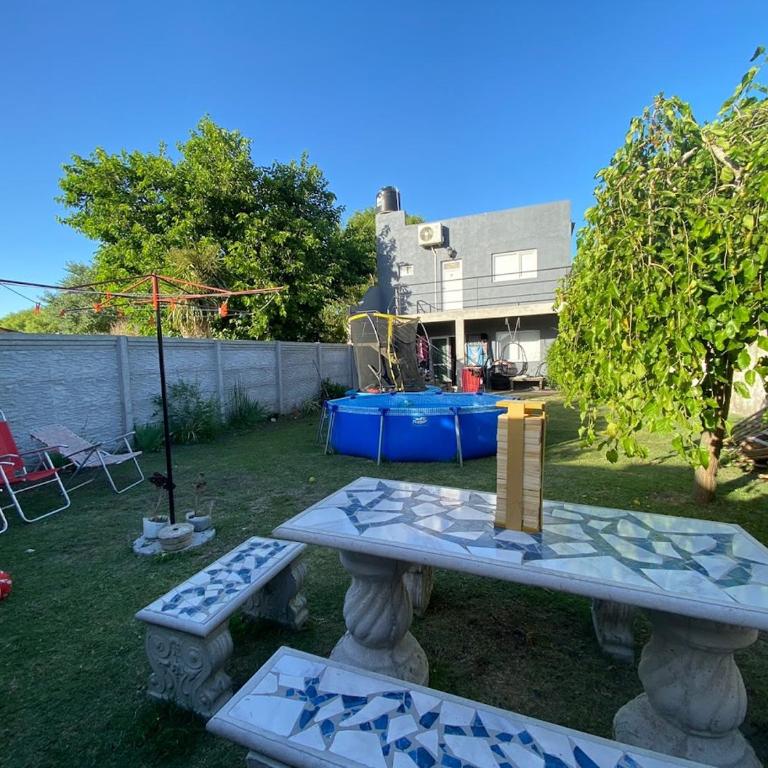VIVA clara - Casa de 2 dormitorios - 5