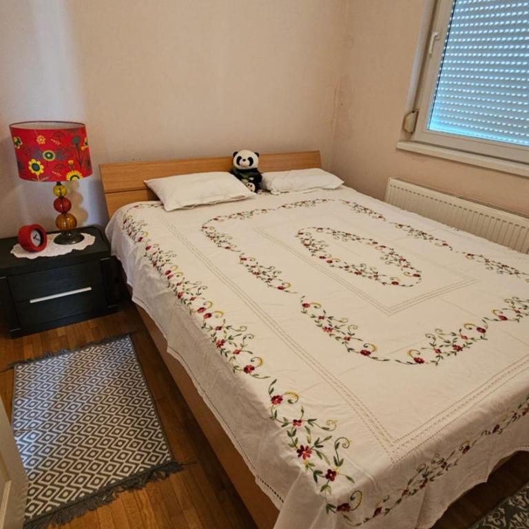 Aleksandra - Apartman sa 1 Spavaćom Sobom - 7