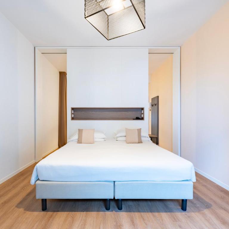 Hotel Excelsior - Suite con Vista Mare - 7