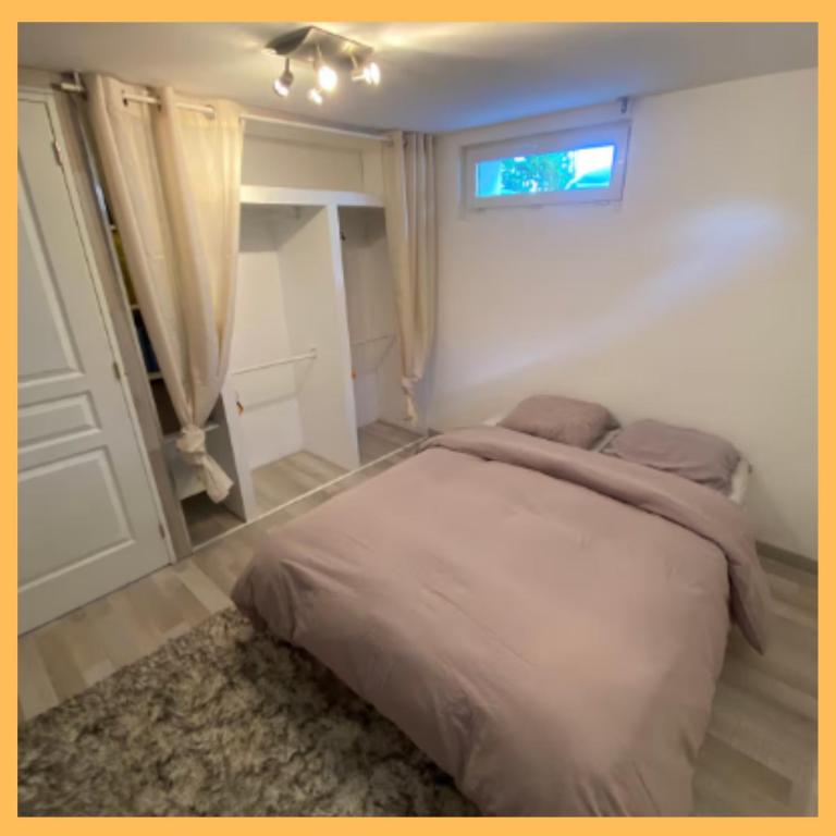 Perle du Léman I T2 I Confort & Détente - Appartamento con 2 Camere da Letto - 7