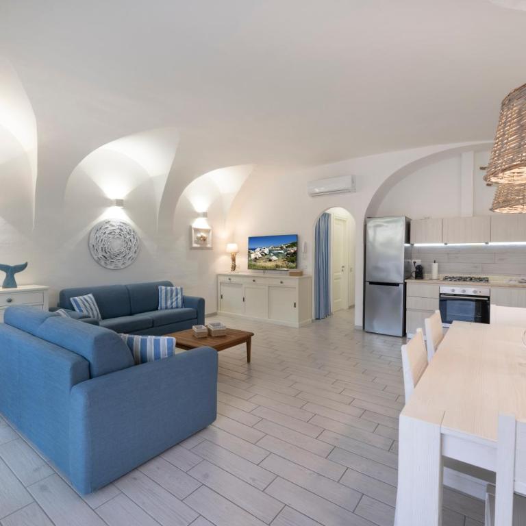 Sardinia Lighthouse Apartment - Casa con 2 Camere da Letto - 4