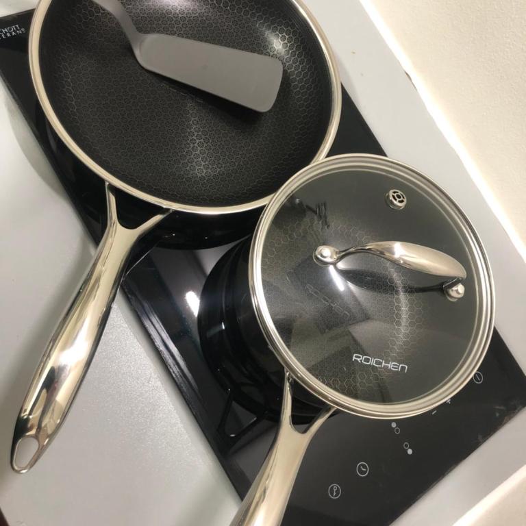 Duplex steps like sumarine - Apartamento de 2 dormitorios - 3