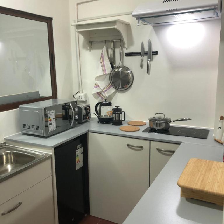 Duplex steps like sumarine - Apartamento de 2 dormitorios - 9