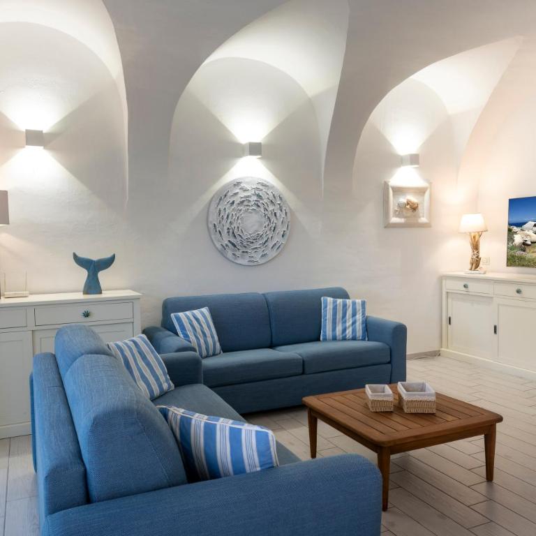 Sardinia Lighthouse Apartment - Casa con 2 Camere da Letto - 5