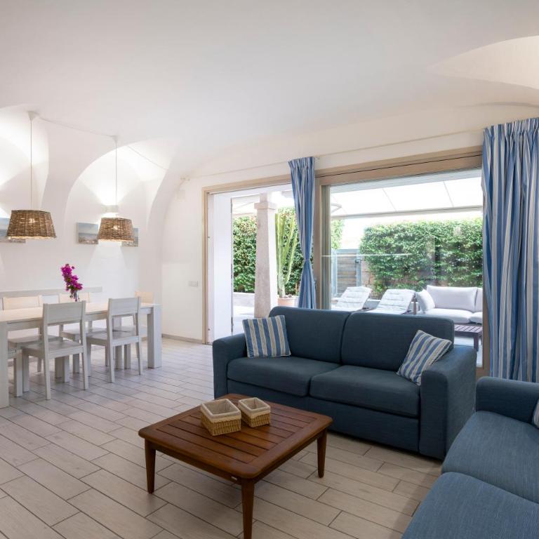 Sardinia Lighthouse Apartment - Casa con 2 Camere da Letto - 11