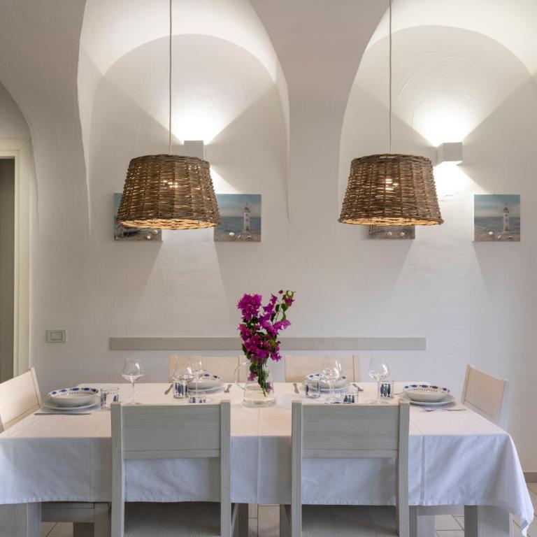 Sardinia Lighthouse Apartment - Casa con 2 Camere da Letto - 7