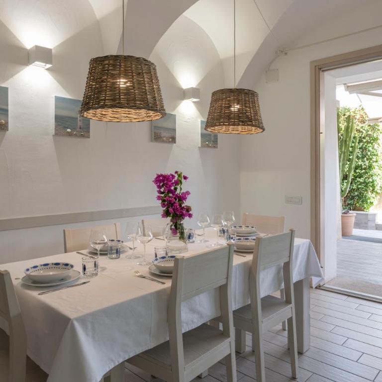 Sardinia Lighthouse Apartment - Casa con 2 Camere da Letto - 8