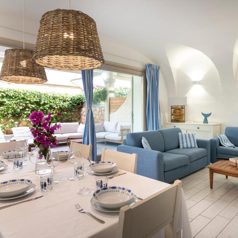 Sardinia Lighthouse Apartment - Casa con 2 Camere da Letto - 9