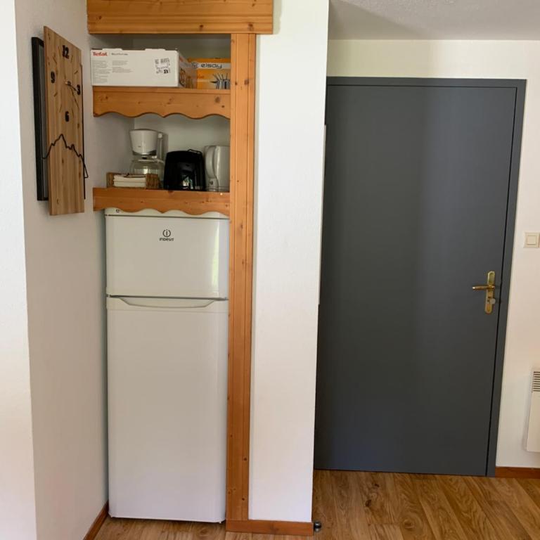 Appartement Chamrousse - Appartamento con 1 Camera da Letto - 7