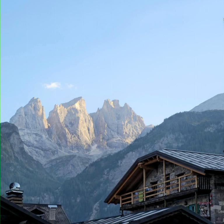 Rifugio di Niki - Appartamento con 1 Camera da Letto - 31