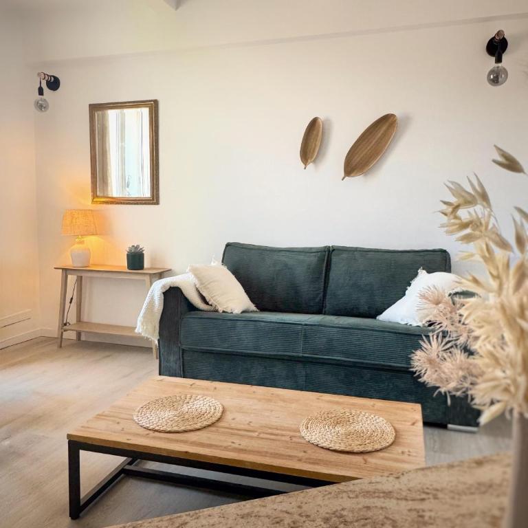 Studio Saint-Rémy-de-Provence centre - Studio - 7