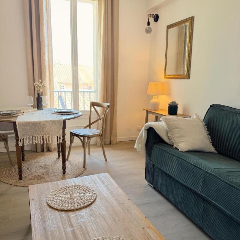 Studio Saint-Rémy-de-Provence centre - Studio - 8