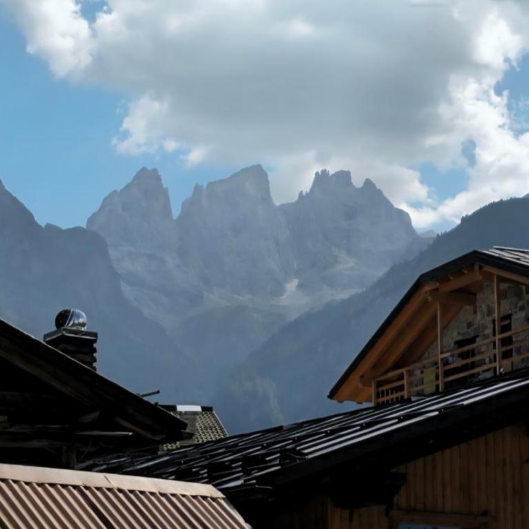 Rifugio di Niki - Appartamento con 1 Camera da Letto - 26