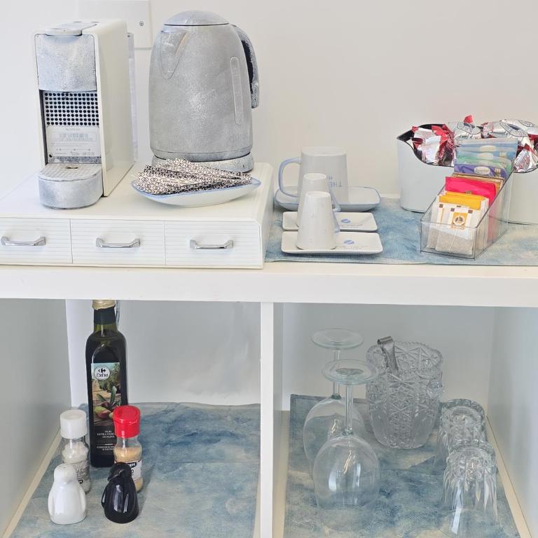 The Igloo Milano -Luxury Eclectic Suite - Jacuzzi - MilanoFlats - Chalet con 1 Camera da Letto - 22