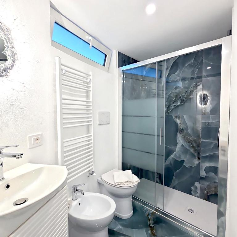 The Igloo Milano -Luxury Eclectic Suite - Jacuzzi - MilanoFlats - Chalet con 1 Camera da Letto - 38