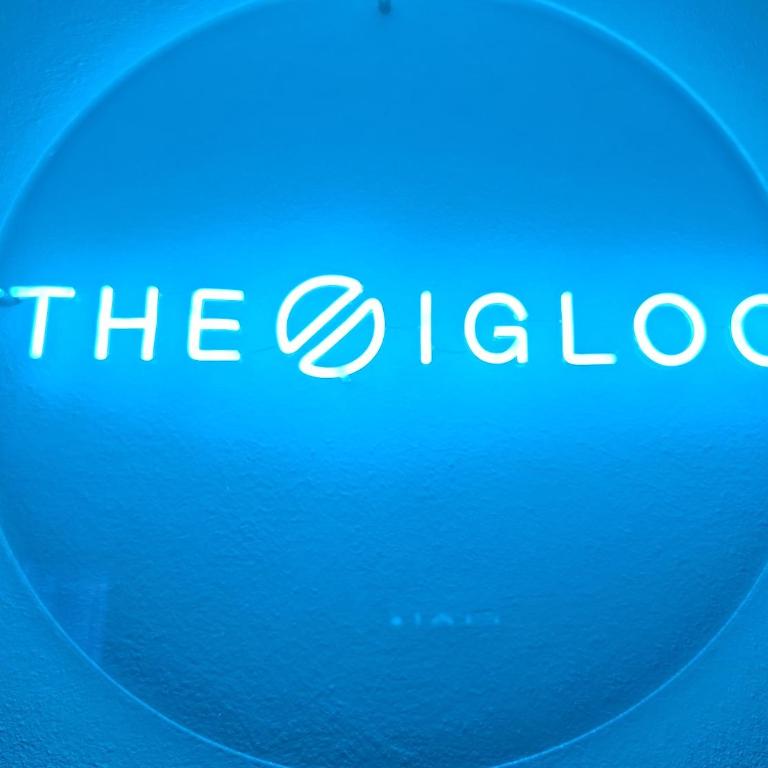 The Igloo Milano -Luxury Eclectic Suite - Jacuzzi - MilanoFlats - Chalet con 1 Camera da Letto - 10