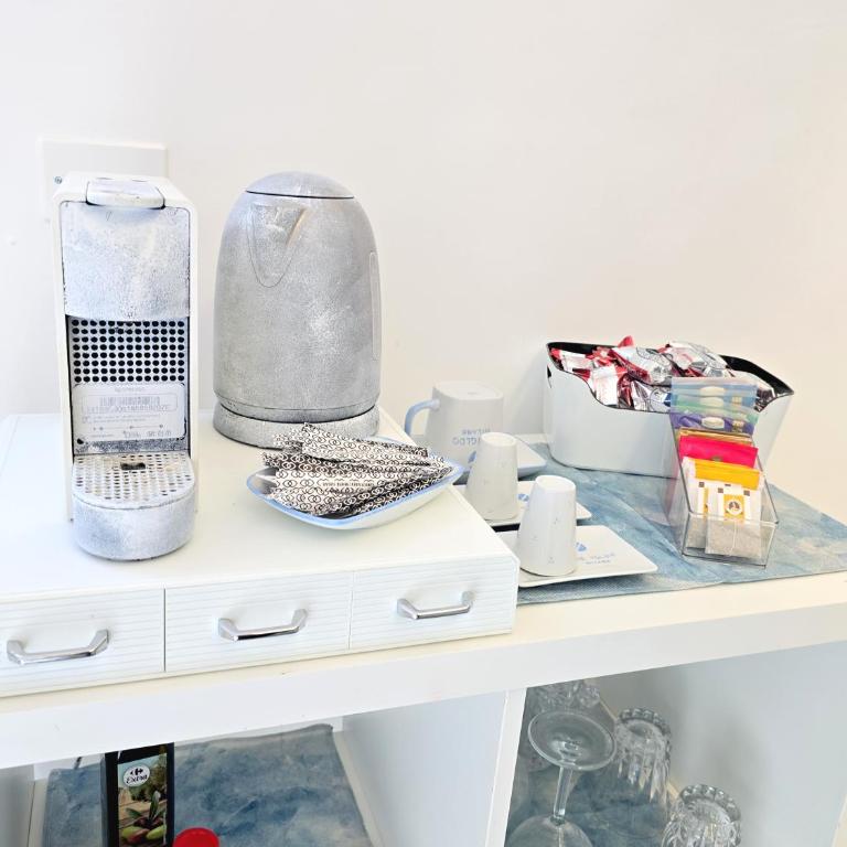 The Igloo Milano -Luxury Eclectic Suite - Jacuzzi - MilanoFlats - Chalet con 1 Camera da Letto - 18