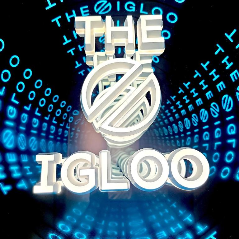 The Igloo Milano -Luxury Eclectic Suite - Jacuzzi - MilanoFlats - Chalet con 1 Camera da Letto - 36
