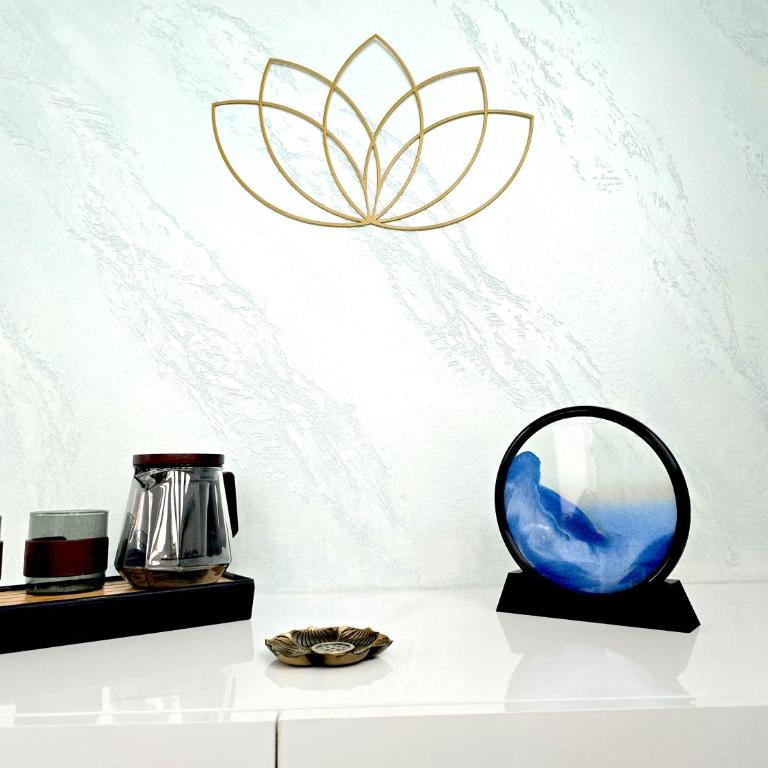 The Igloo Milano -Luxury Eclectic Suite - Jacuzzi - MilanoFlats - Chalet con 1 Camera da Letto - 24