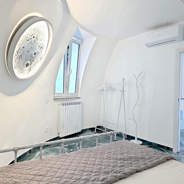 The Igloo Milano -Luxury Eclectic Suite - Jacuzzi - MilanoFlats - Chalet con 1 Camera da Letto - 30