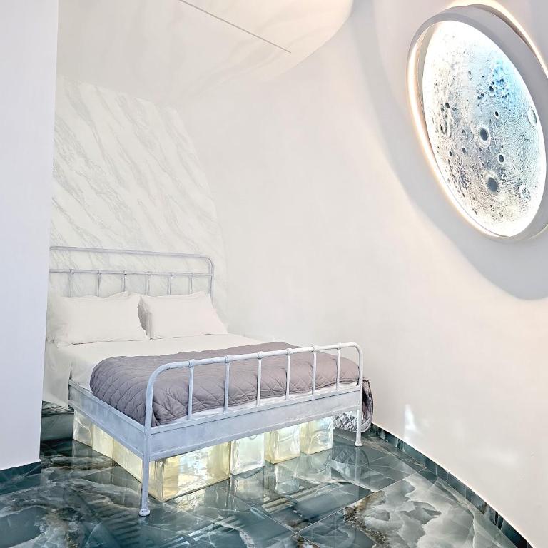 The Igloo Milano -Luxury Eclectic Suite - Jacuzzi - MilanoFlats - Chalet con 1 Camera da Letto - 31